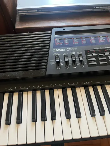 Teclado