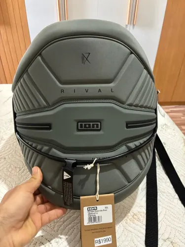 Trapezio Novo Ion G