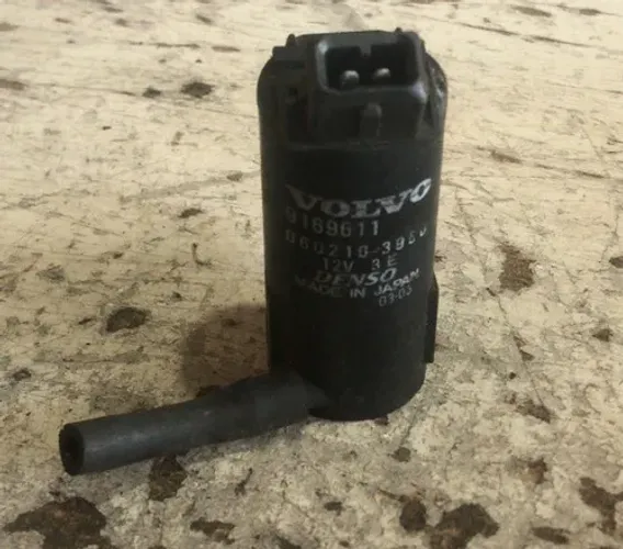 Motor Esguicho Volvo S60 2000 - 2004