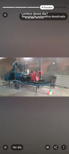 Bomba de concreto