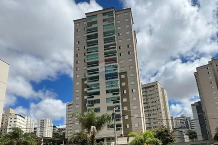 BAIXOU O PREÇO!!! Apartamento no Condomínio Vesper no Buritis  Conforto, elegância e quali
