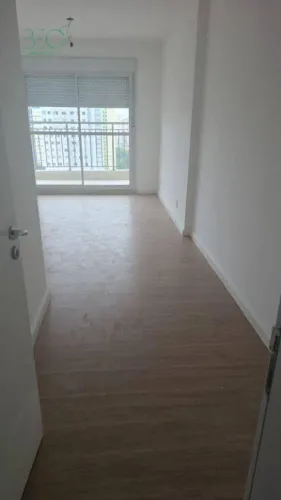 Apartamento, 111 m² - venda por R$ 1.550.000,00 ou aluguel por R$ 11.050,00/mês - Brás - S