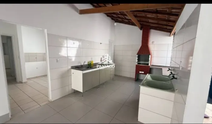 Casa com 3 Quartos à Venda no Condomínio Miguel Leão Lanna | Várzea Grande/MT