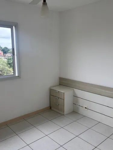 Apartamento moveis planejados