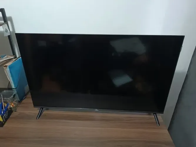 Smart TV 43'' TCL Full HD Qled 43S5K