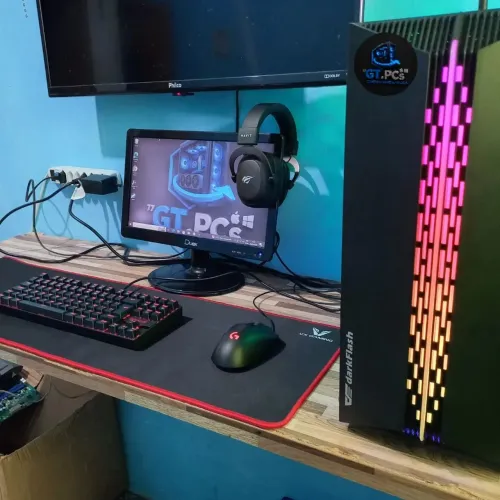 COMPUTADOR COMPLETO