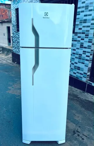 Geladeira Electrolux