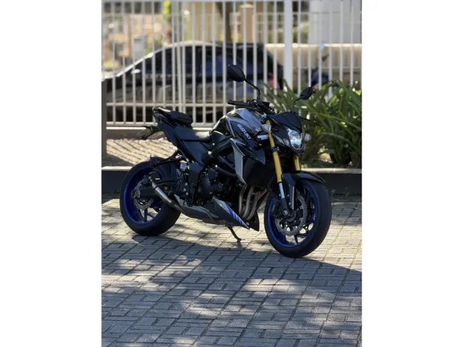 Suzuki Gsx-s 750za 2024