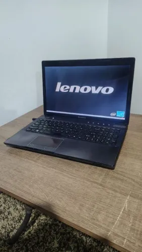 Notebook Lenovo Intel i7 8 GB RAM SSD