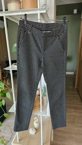 Calça Zara Feminina Social tam 34