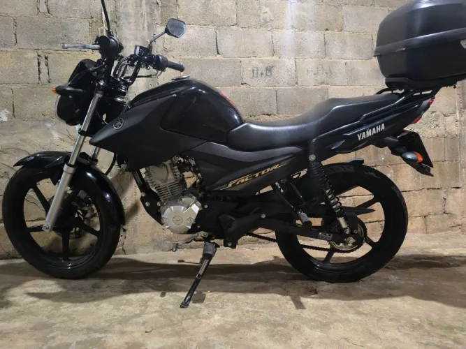 Veículo super novo ?