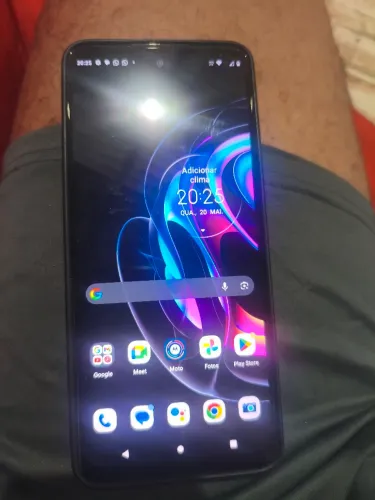 Moto g60