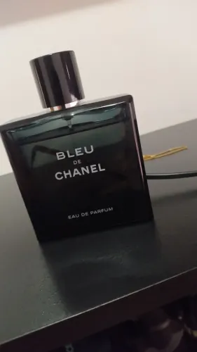 Perfume original BLUE Chanel, parfum