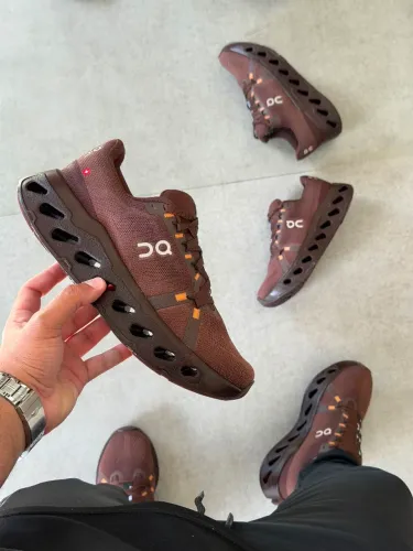 Tênis masculino Tênis On CloudClipse Premium Conforto com qualidade Mesmo!