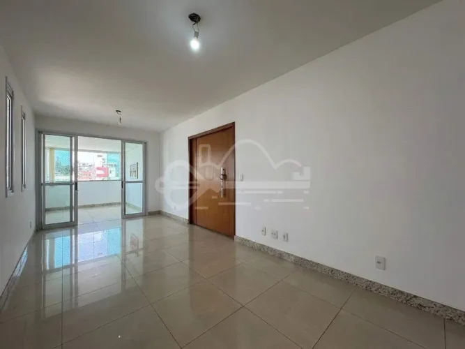Apartamento à venda, 4 quartos, 2 suítes, 2 vagas, São José - Belo Horizonte/MG