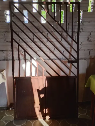 Portão