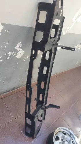 Painel frontal interno do opala 80 ao 92