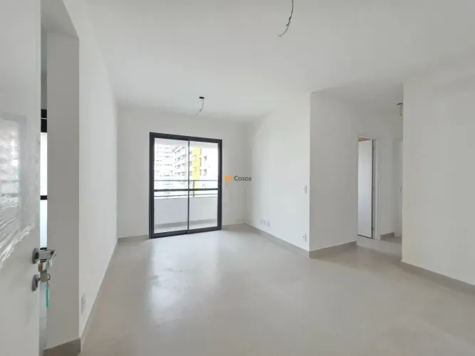 Apartamento para aluguel, 2 quartos, 1 suíte, 1 vaga, Ipiranga - São Paulo/SP