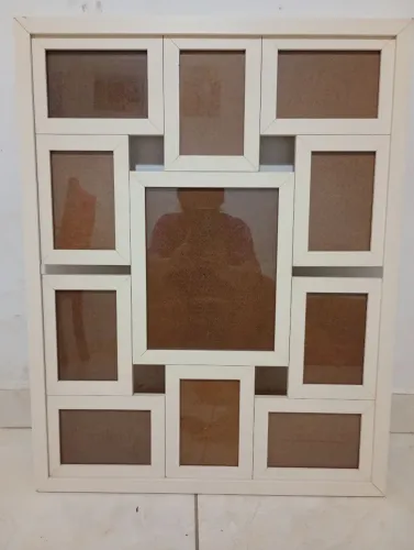 Painel para fotos