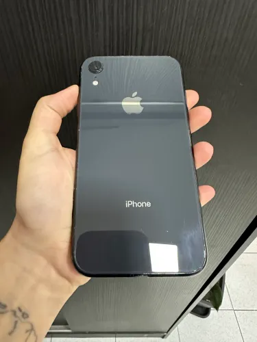 iPhone XR