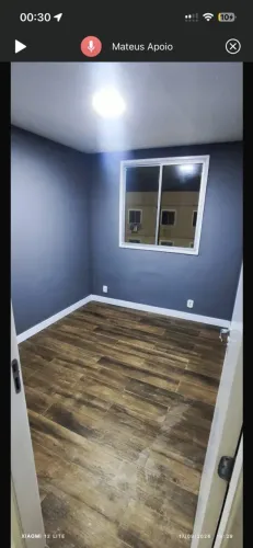 Seu novo apartamento por Parcelas mensais à partir R$ 496,00