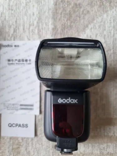 Godox TT585N flash Nikon<br>