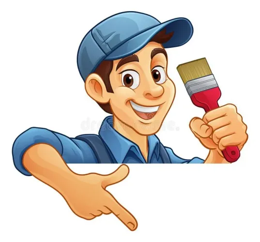 Fazemos pinturas e reformas 