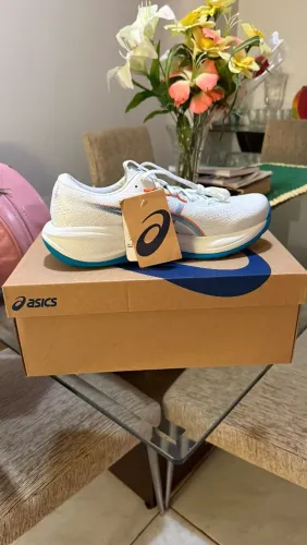 Asics gel cúmulus 28