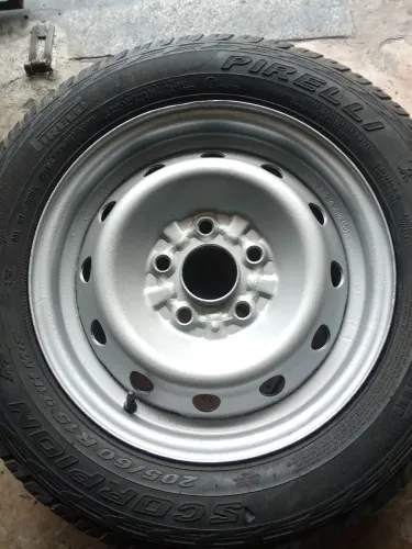 Estepe da HR $450