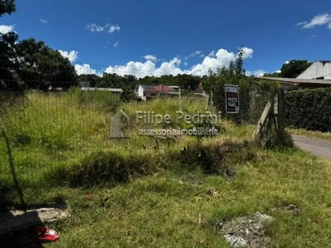 Terreno a venda Barbada bairro Campo Novo