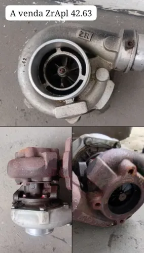Turbina ZrApl 42.63 