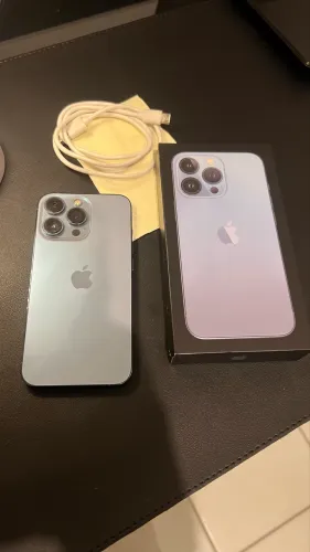 iPhone 13 Pro 256Gb 