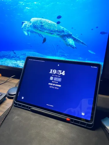 tab s7 FE