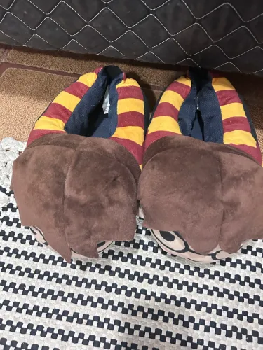 Pantufa harry potter