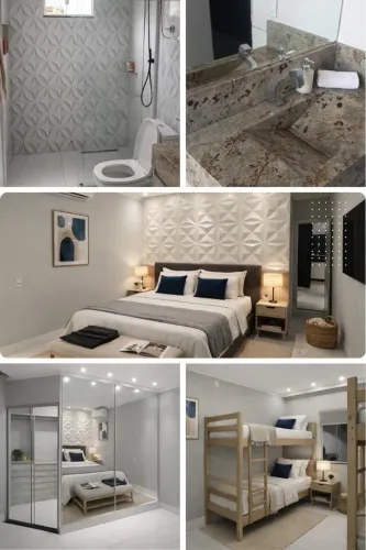 Casa com Piscina | 360m² | Suíte c/ Closet | Área Gourmet | Goianira - Próxima a Goiânia
