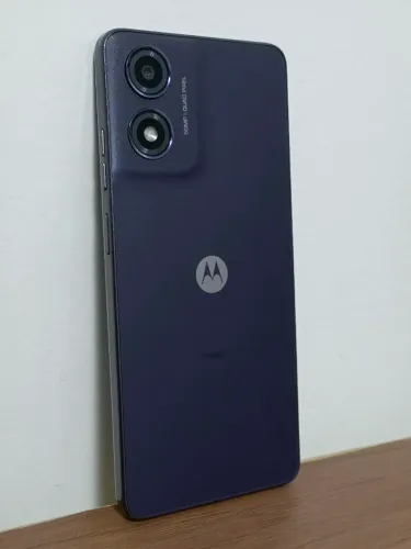 Moto G04s Leia a descrição!