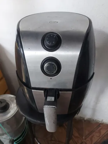 Air fryer