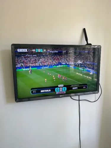TV SMART