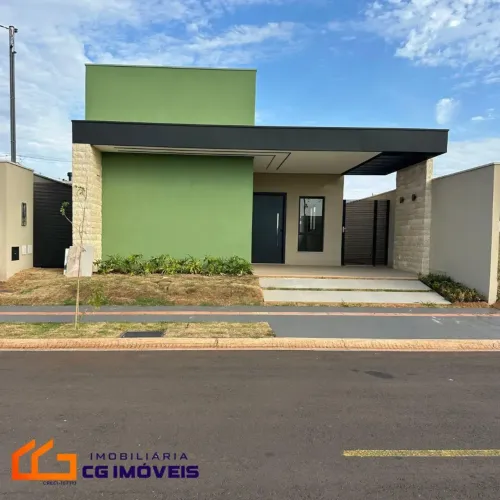 CONDOMINIO RESERVA SANTA INES