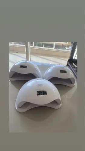 Material de unha