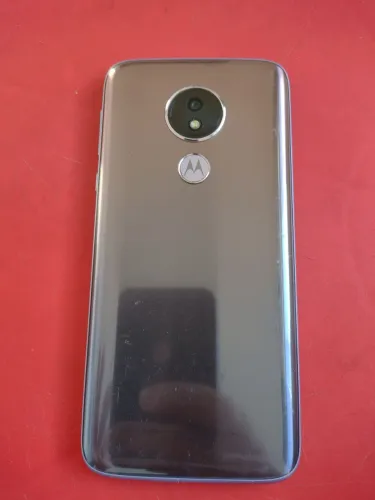 Celular Moto G Power