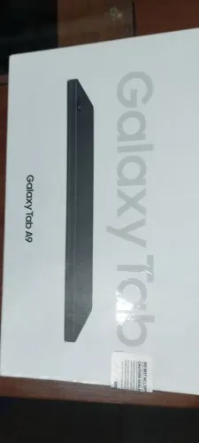 Tablet Samsung A9
