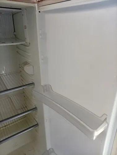 Geladeira continental 110w