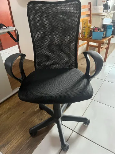 Cadeira de escritório 
