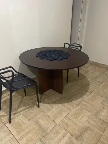 Mesa redonda