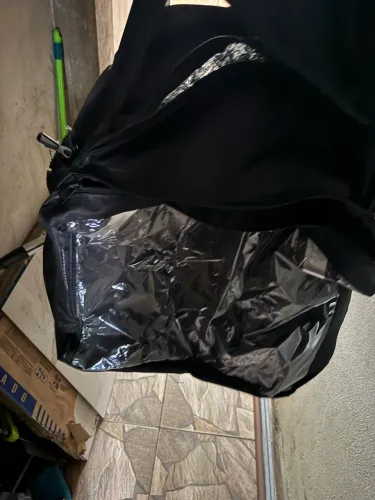 bag entrega