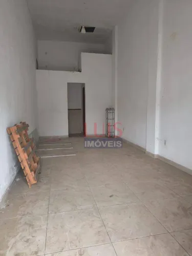 Loja para alugar, 30 m² por R$ 2.114,17/mês - Itaipu - Niterói/RJ