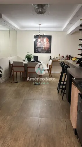 Apartamento à venda, Boa Vista, São Caetano do Sul, SP