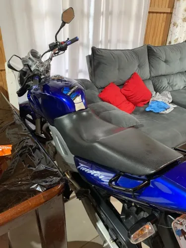 Vendo Twistter 250
