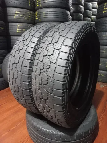 Pneu 225/65/17 Pirelli Scorpion. Dois pneus por R$429,00. Disk entrega